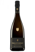 Champagne Philipponnat Blanc De Noirs Millésime Extra Brut 2018