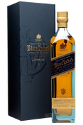 Johnnie Walker Blue Label Blended Scotch Whisky 70cl (Astucciato)