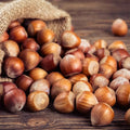 Scoppio di nocciole Boost