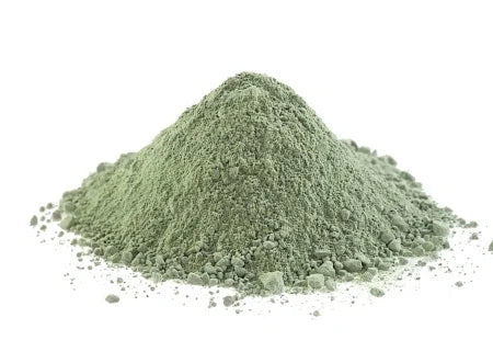 Argilla naturale - Verde. Maschere viso-detergenti-sapone e tanto altro