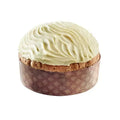 Panettone Nuvola . By Chef Giovanni Pantaleo