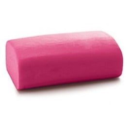 Fucsia Wonder Paste. Pasta di zucchero da copertura. Laped 1 Kg. Certificata Kosher