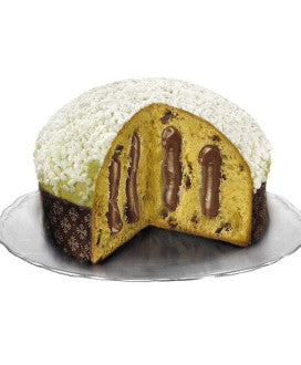 Monte Bianco - 950g