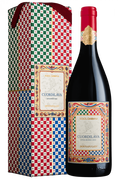 Etna Rosso Cuordilava D&G Donnafugata 2020 (Astucciato)