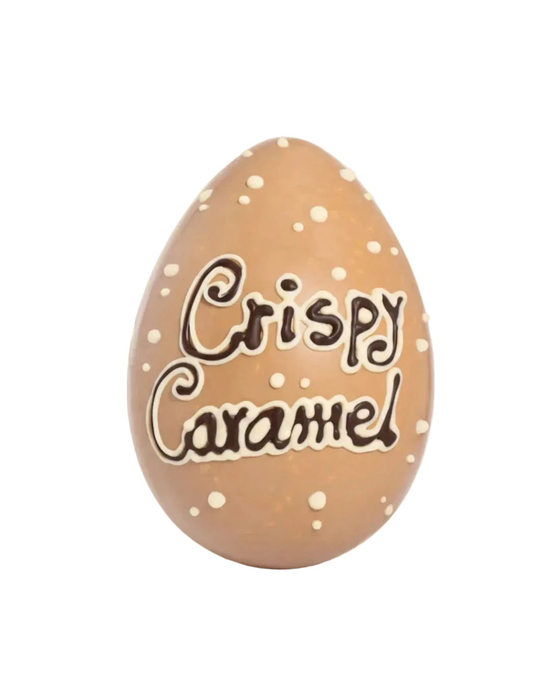 UOVO CRISPY CARAMEL SALATO