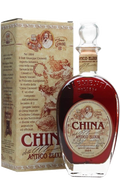 China Clementi Antico Elixir 70cl (Astucciato)