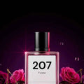 207 - Fragranza per candele