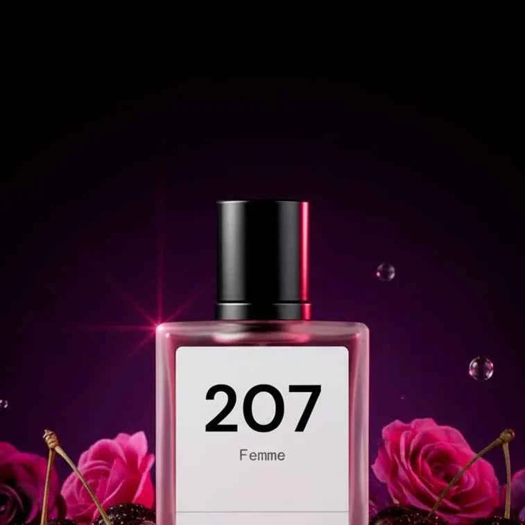207 - Fragranza per candele