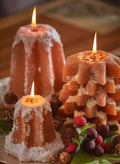 Pandoro 50 ml - Fragranza Per Candele e Saponi