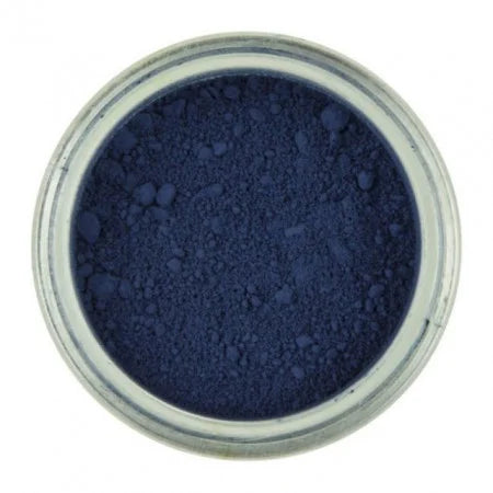 Blu Navy. Colorante in polvere concentrato. Rainbow Dust
