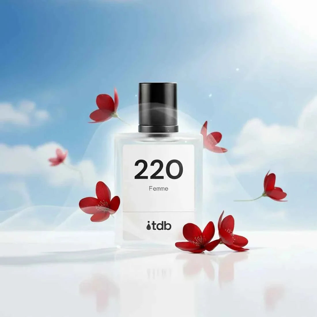 220 - Fragranza per candele
