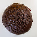 Panettone Nutellino