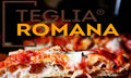 Pizza in Teglia alla Romana più pasta Madre.Lavorazione 4-48 ore