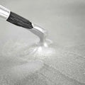 Bianco Metallizzato. Colorante in gel. Rainbow Dust