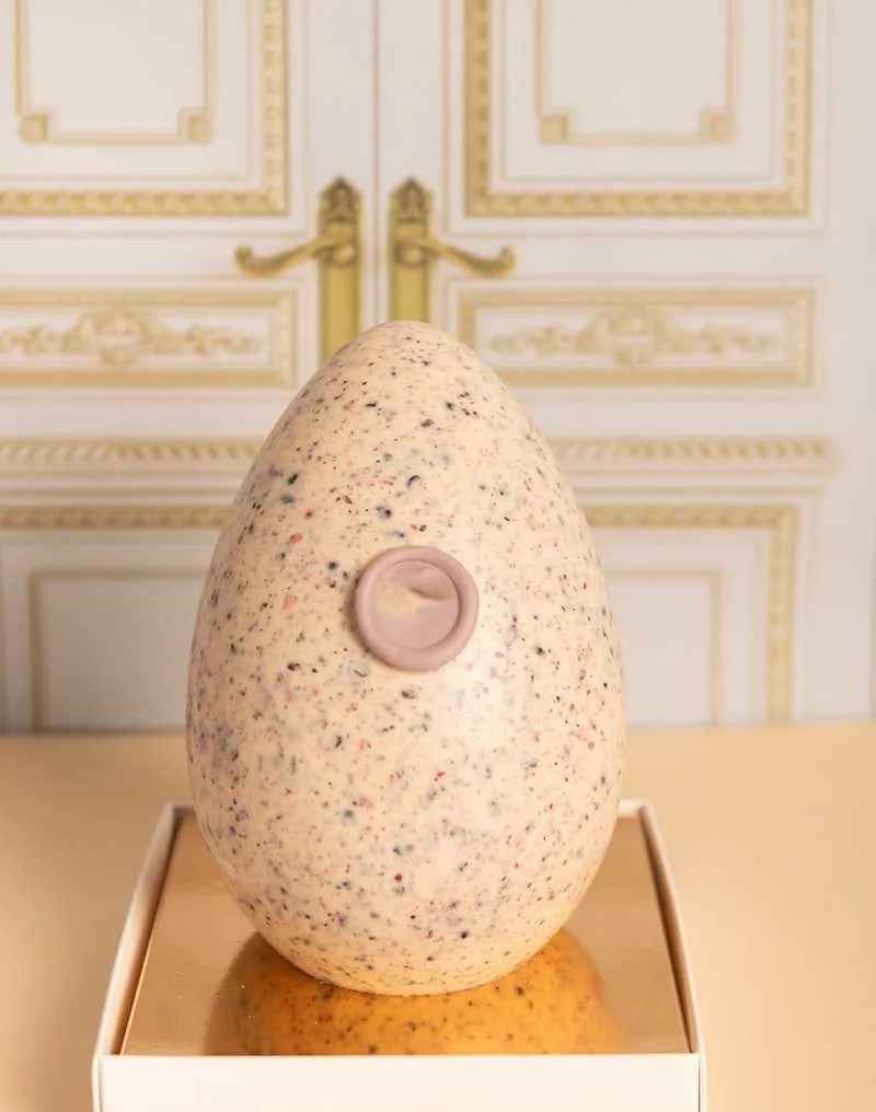 Uovo Passione di Frutta