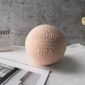 Palla da Basket Pallacanestro. Stampo in silicone anche per Candele - WORLD PRODUCTS SHOP