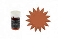Marrone. Linea Pastello. Colorante in Gel concentrato. Brown. Sugarflair