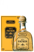 Tequila Patrón Añejo 70cl (Astucciato)