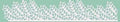 Greca in silicone per decoro Linea Magic Decor SMD07A Pavoni
