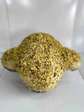 Colomba gusto pistacchio da 1,6kg