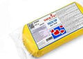 Giallo 500 gr. Pasta di zucchero Top Saracino