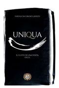 Farina Uniqua BIANCA Tipo 1 W 200