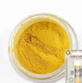 Oro Radiante Perlescente. Colorante concentrato in polvere. Sugarflair