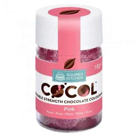 Colorante Rosso da forno per Red Velvet - 60ml. Magic Colors