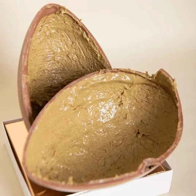 Uovo Dubai Chocolate