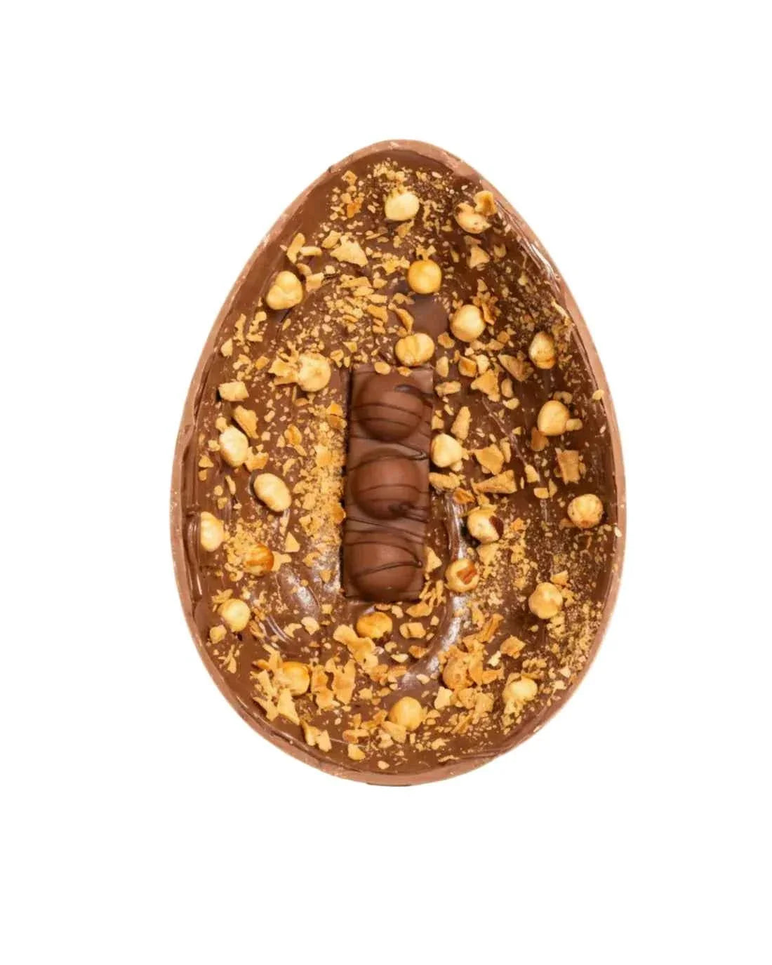 UOVO CIOCCOLATO CON DUPLO