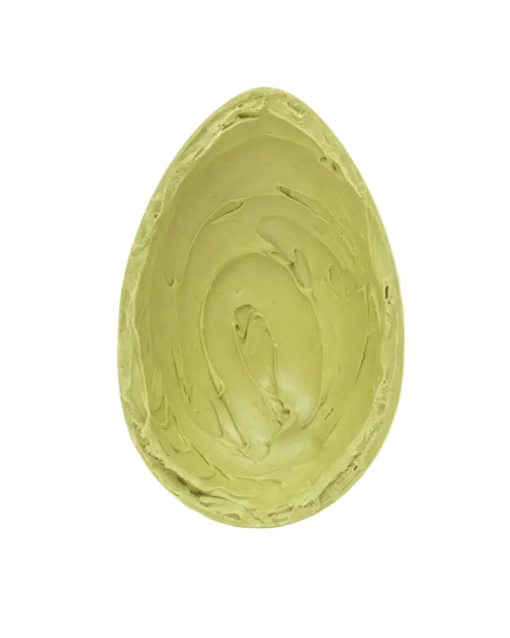 UOVO CREMOSO AL PISTACCHIO