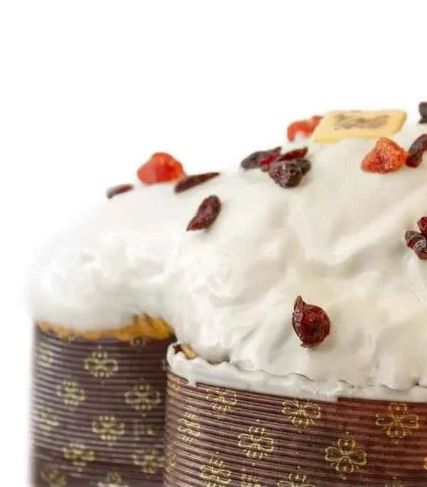 Colomba ai Frutti di Bosco