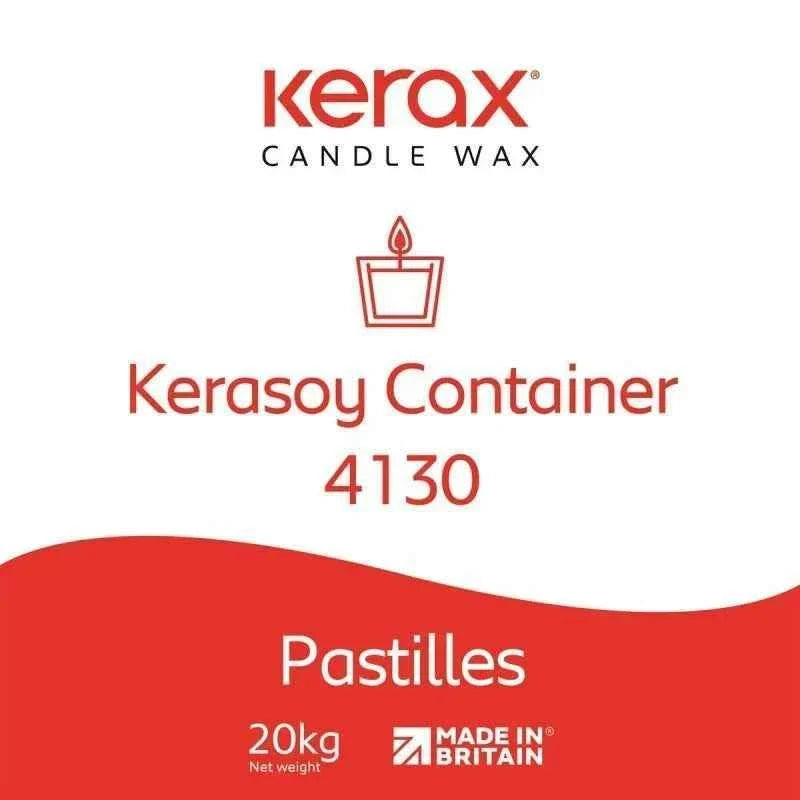 Cera d'oliva per candele a stampo e fondenti - Ecoolive