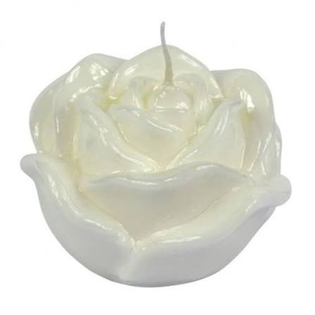 LUCIDANTE E IMPERMEABILE.Per gesso, jensonite,resina,candele, ceramica e pietra