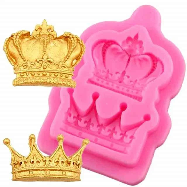 Tortiera Corona in silicone