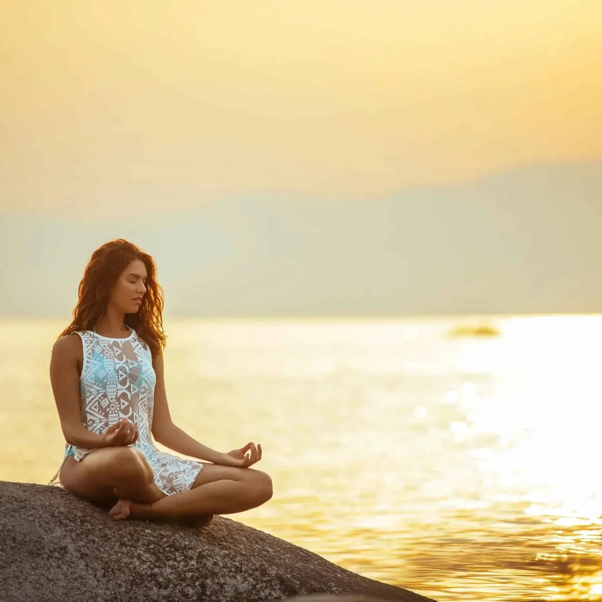 Calm your mind - Fragranza per candele