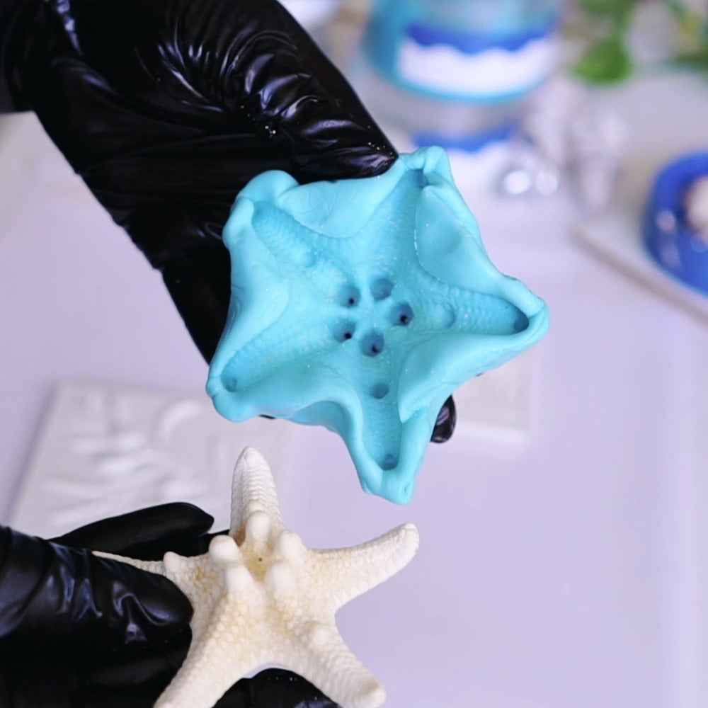 PA-890 – Silicone modellabile a presa rapida per stampi e calchi di precisione