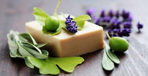 Olive. Sapone Bianco biologico naturale. Melt and Pour - WORLD PRODUCTS SHOP