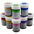 Kit 8 coloranti gel Wilton. Nuova Produzione Icing Color 28 gr