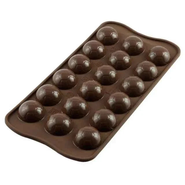Kit Piccolo 3 cm Esagono e Pentagono per realizzare un Pallone da Calcio.