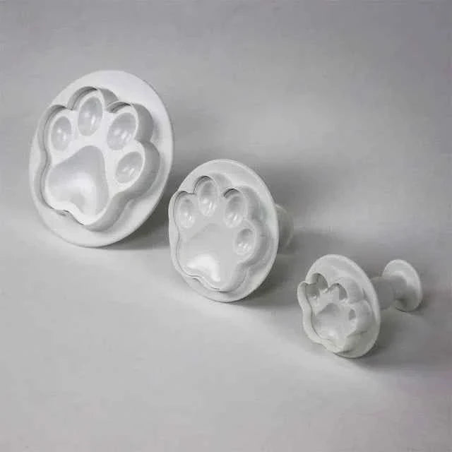 Farfalle. Stampo in silicone