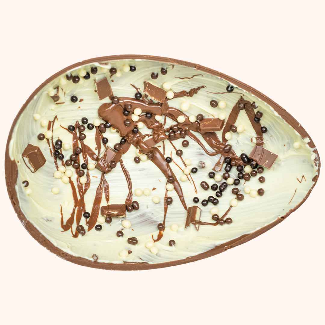 Uovo Kinder Maxi  1 KILO