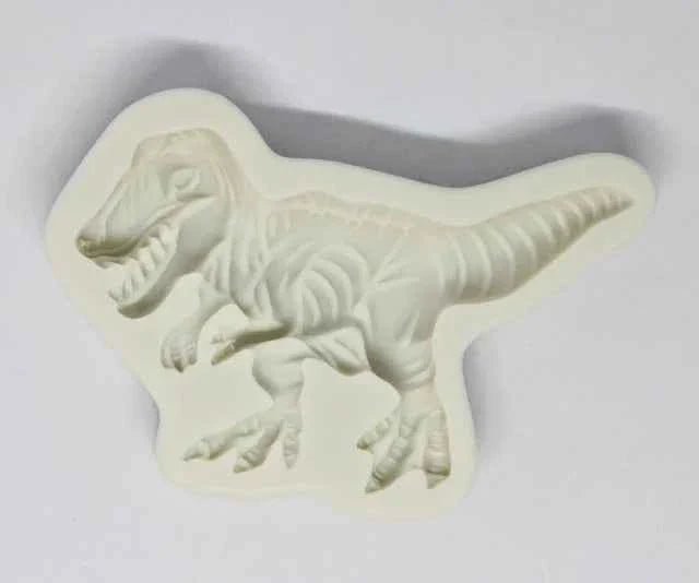 Grande Panda. Stampo in silicone