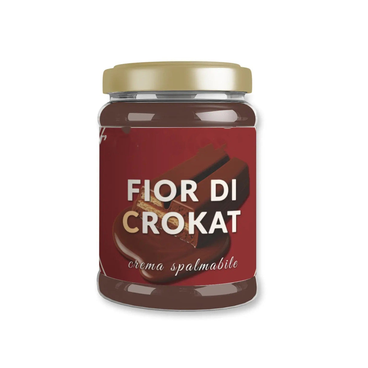 Colomba Crokat. WORLD PRODUCTS SHOP. By Chef Giovanni Pantaleo