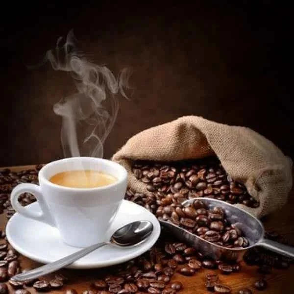 Caffè. Fragranza Per Candele