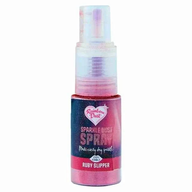 Polvere Spray Glitter Verde Fusion perlescente. Naturale 100% ed edibile per Candele e Saponi