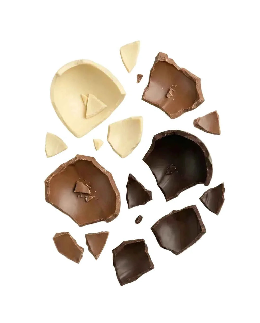 UOVO TRIGUSTO NOCCIOLATO