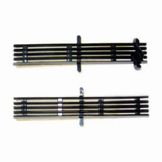 Chiave di Violino e Pentagramma. Stampo Musica Stave & Clef