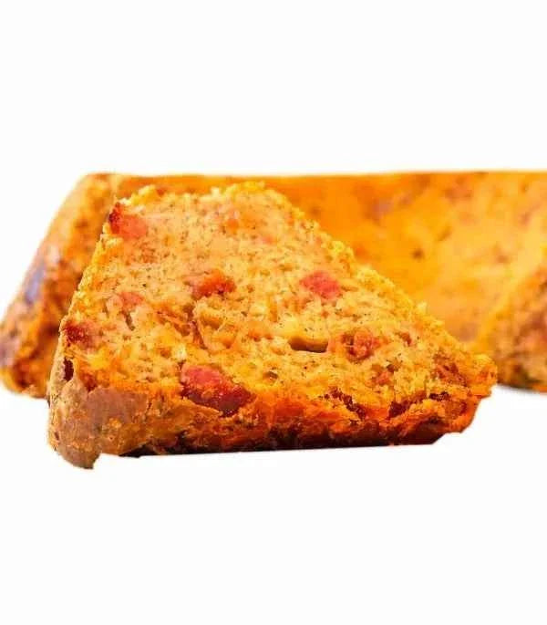 CASATIELLO/TORTANO. By Chef Giovanni Pantaleo