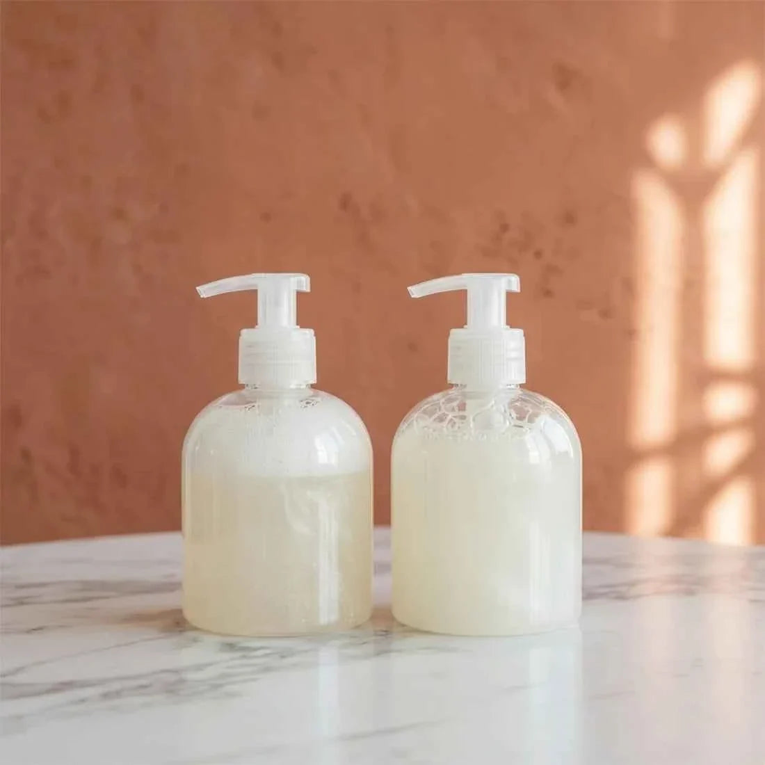 Kit per sapone - I miei primi saponi liquidi